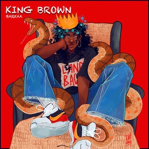 King Brown (CDS)
