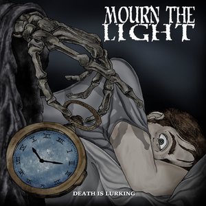 Death Is Lurking (EP)