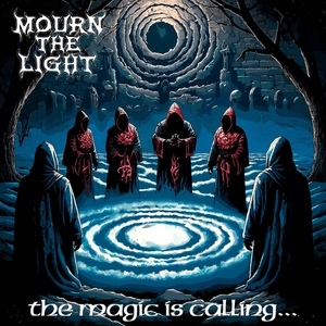 The Magic Is Calling (EP)