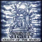 Weight Of The World (EP)