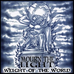 Weight Of The World (EP)