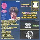 Timi Yuro - Liberty Bell Value Series Let Me Call You Sweetheart / Make The World Go Away