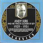 Andy Kirk - Chronological Andy Kirk 1929-1931
