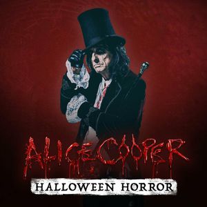 Halloween Horror (EP)