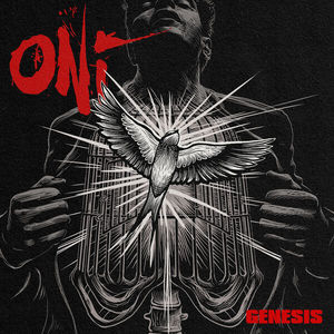 Genesis (EP)