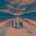 Bottles Of Lightning (EP)