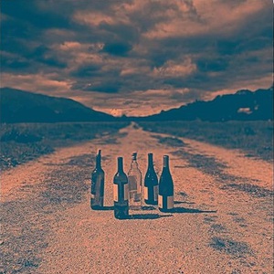 Bottles Of Lightning (EP)