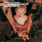 Name (Modern Rock Live New York) (CDS)