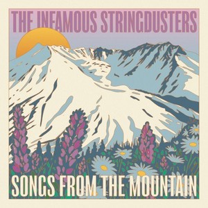 Songs From The Mountain CD3
