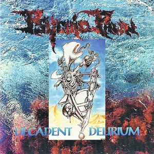 Decadent Delirium