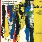Roland Kayn - Infra CD3