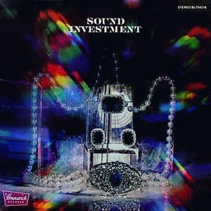 Sound Investment (Vinyl)