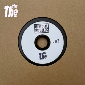 Official Bootleg Vol. 3