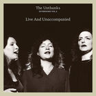 Diversions Vol. 5: Live & Unaccompanied