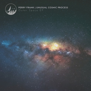 Outer Space (With Perry Frank) (EP)