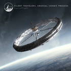 Spaceflight (With Silent Travelers) (EP)
