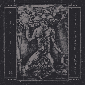 Life-Death-Empty (EP)