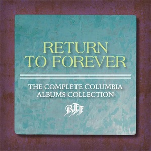 The Complete Columbia Albums Collection CD3