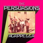 The Persuasions - Acappella (Vinyl)