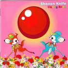 Shonen Knife - Candy Rock