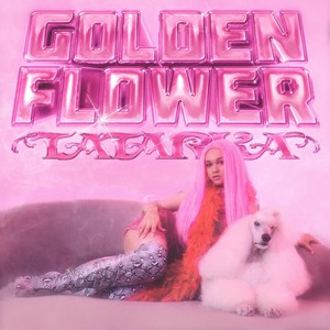 Golden Flower