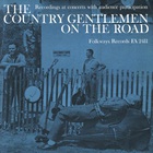 The Country Gentlemen - On The Road (Vinyl)