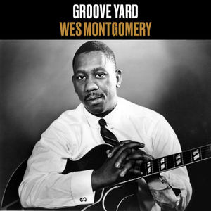 Groove Yard (Remastered 2012)