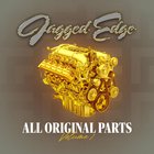Jagged Edge - All Original Parts: Vol. 1