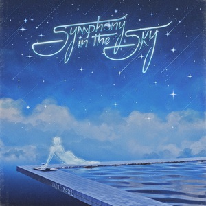 The Symphony In The Sky