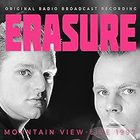 Erasure - Mountain View Live 1997