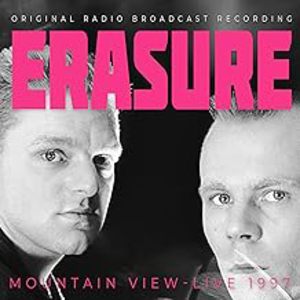 Mountain View Live 1997