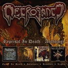 Reprisal In Death - Anthology CD2