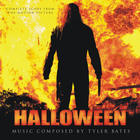 Tyler Bates - Halloween (Original Motion Picture Score)
