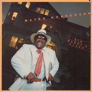 Big Daddy's Place (Vinyl)