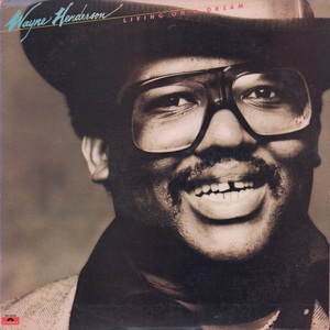 Living On A Dream (Vinyl)