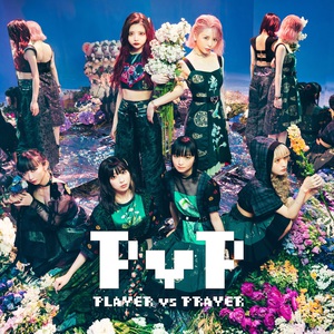 Pvp CD2