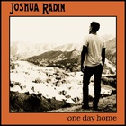 Joshua Radin - One Day Home