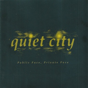 Public Face Private Face