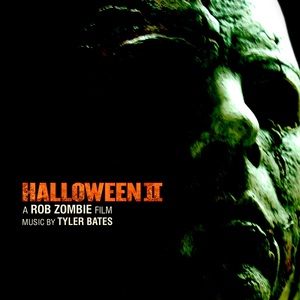 Halloween II (Soundtrack From The Motion Picture)