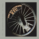 The Big Express: Steven Wilson Mix CD2