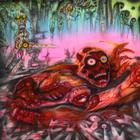 Gutless / Mortal Wound (Split)