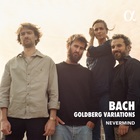J. S. Bach: Goldberg Variations CD2