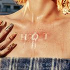 Le Sserafim - Hot (EP)