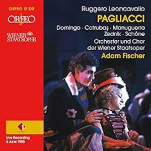 Pagliacci