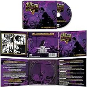 The London Sessions