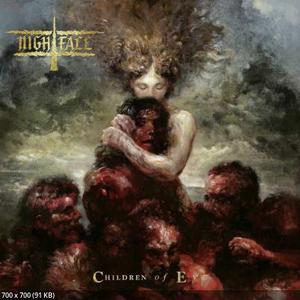 Children Of Eve