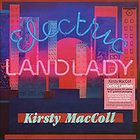 Kirsty MacColl - Electric Landlady - Deluxe Gatetold Set