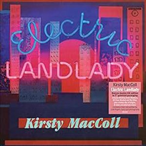 Electric Landlady - Deluxe Gatetold Set