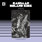 Live In Paris (1970)