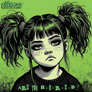 Are You B-O-R-E-D